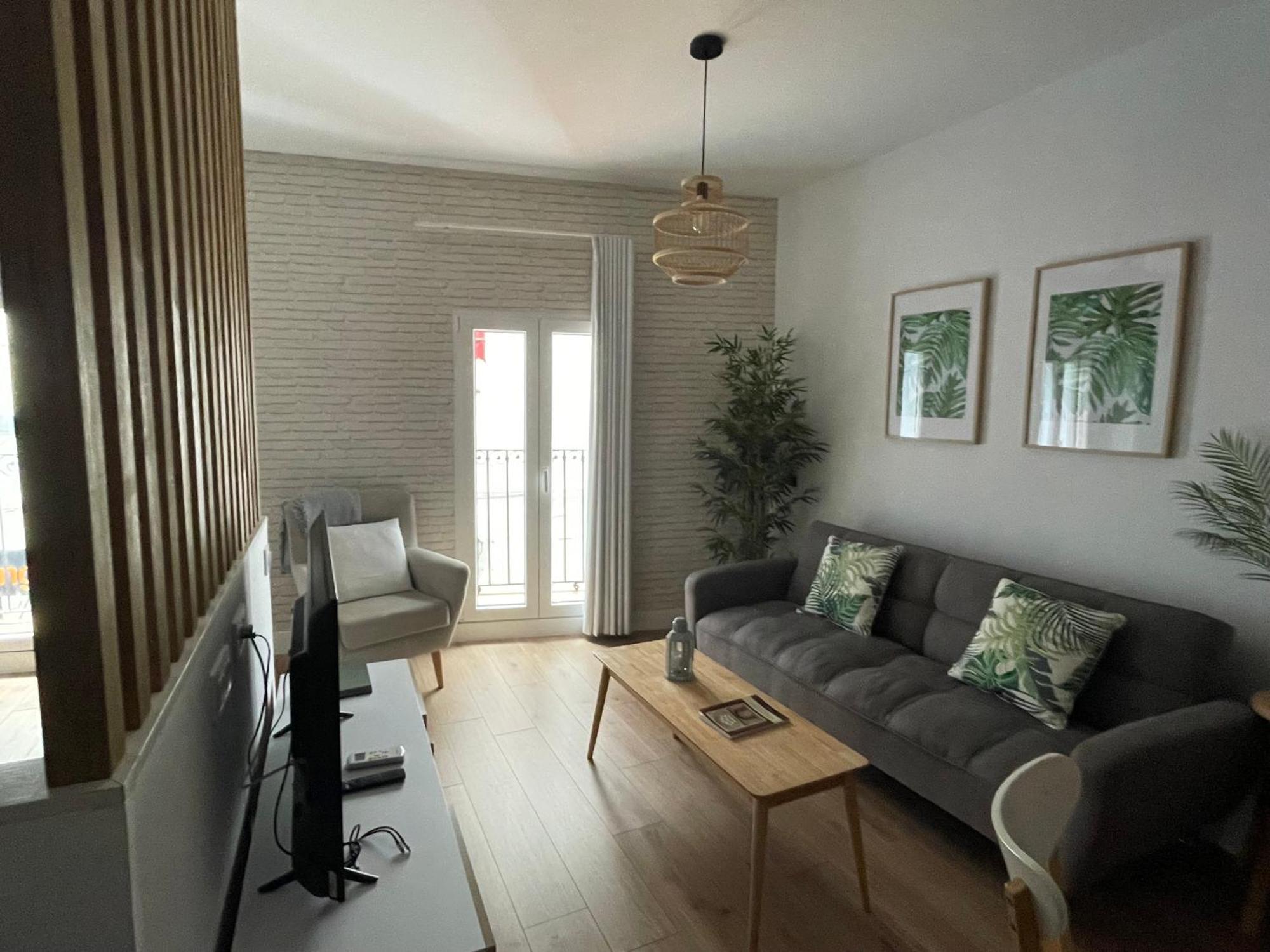 Apartamento Torre de Ambroz Plasencia Exterior foto