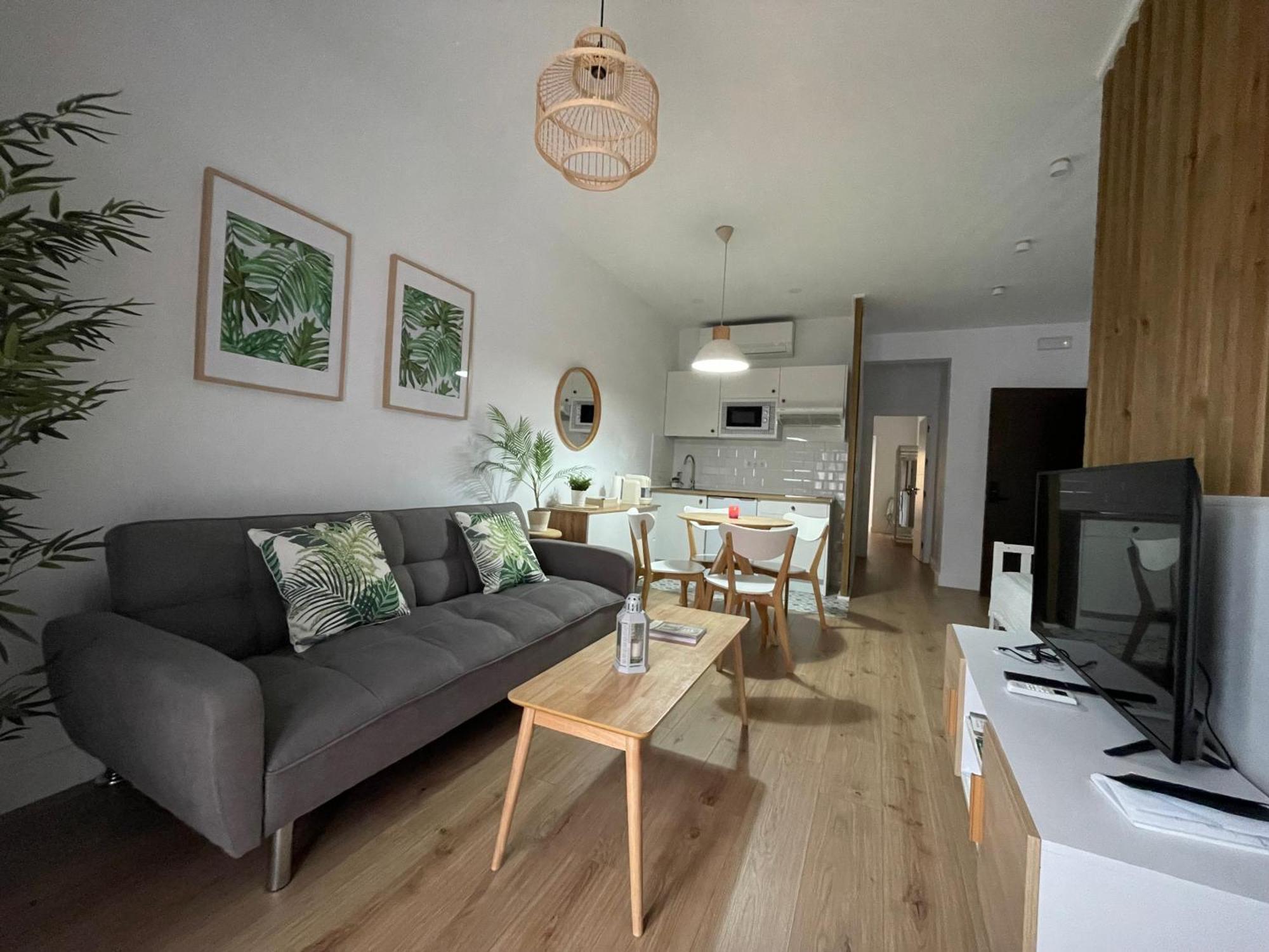 Apartamento Torre de Ambroz Plasencia Exterior foto